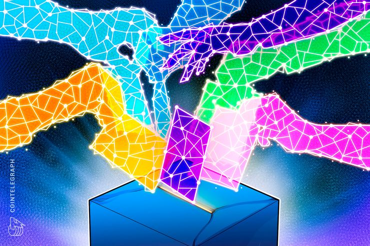 Blockchain and Elections: l'esperienza giapponese, svizzera e americana