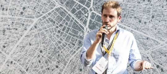 blockchain rousseau voto elettronico casaleggio